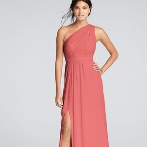 Bridesmaid dress